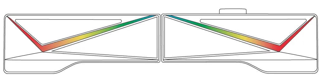 GTPLAYER GTSPKER1 Bluetooth Speakers 4