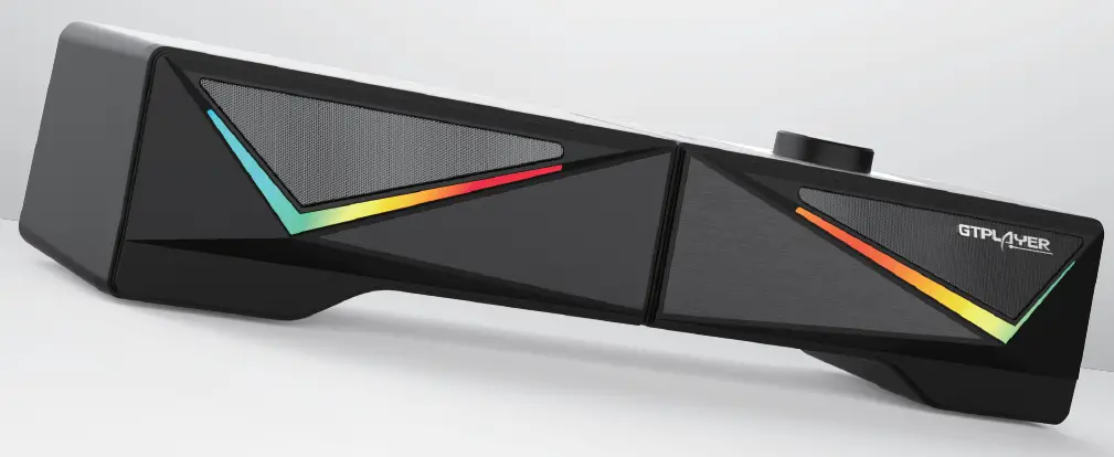GTPLAYER GTSPKER1 Bluetooth Speakers feature