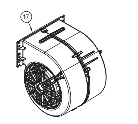 best-iQ6-Internal-Blower-FIG9