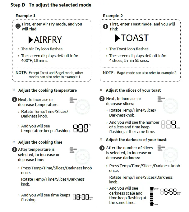 LNC-FAFA2EHD1000B78-6-Slice-Black-and-Stainless-Steel-Toaster-Oven-User-fig-22