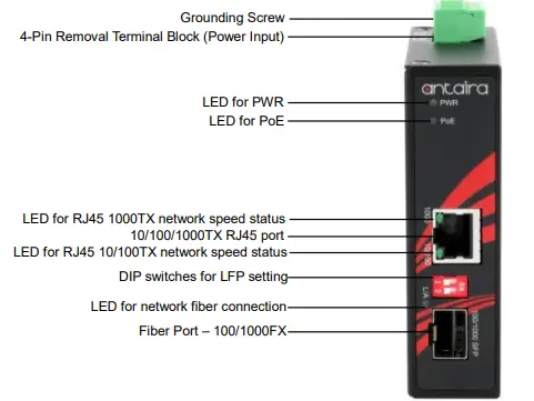 noaton-Naturaq-Antibacterial-UV-Water-Bottle-600-ml-FIG-1