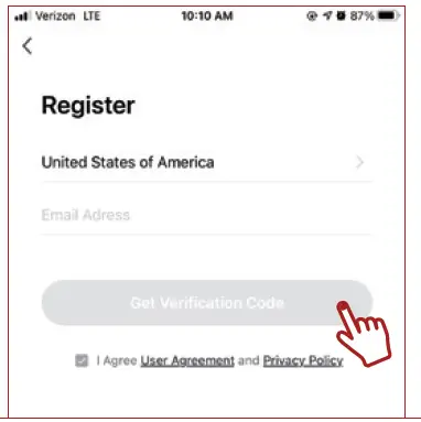 SATCO STARFISH App for Smart Lighting 1