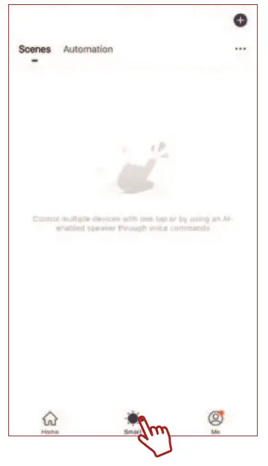 SATCO STARFISH App for Smart Lighting 24