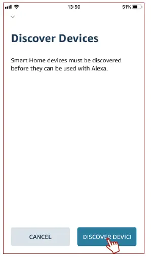 SATCO STARFISH App for Smart Lighting 34