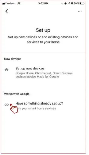 SATCO STARFISH App for Smart Lighting 37