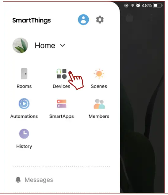 SATCO STARFISH App for Smart Lighting 40
