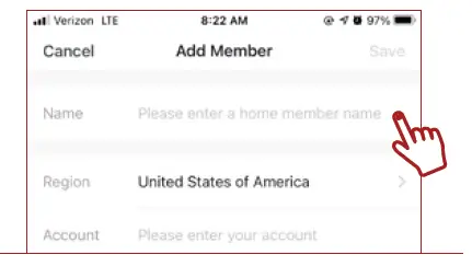SATCO STARFISH App for Smart Lighting 5