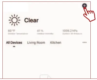 SATCO STARFISH App for Smart Lighting 6