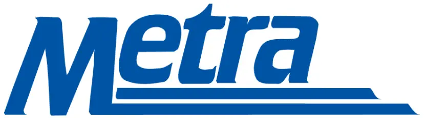 Metra LOGO