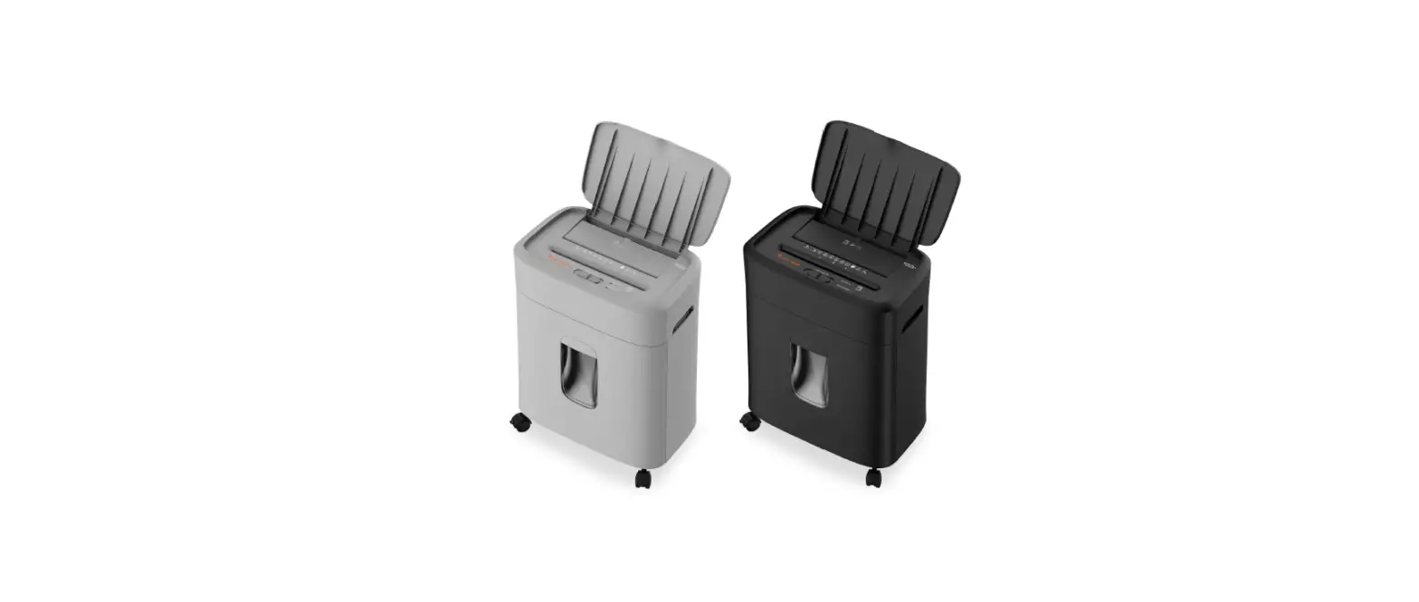 Bonsaii E236787 6 Sheets Micro Cut Shredder Instruction Manual Bonsaii E236787 6 Sheets Micro Cut Shredder Instruction Manual