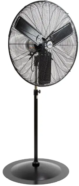iLIVING-ILG8P31-93-30-Inch-Pedestal-Oscillating-Fan-product