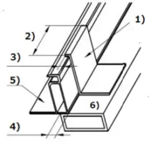 SHARP-NU-JD545-Crystalline-Photovoltaic-Module-fig4