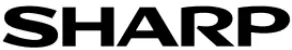 SHARP-logo