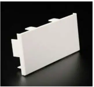 RS PRO Internal Cable Trunking - fig3