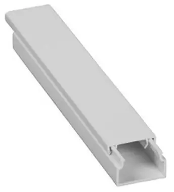 RS PRO Internal Cable Trunking