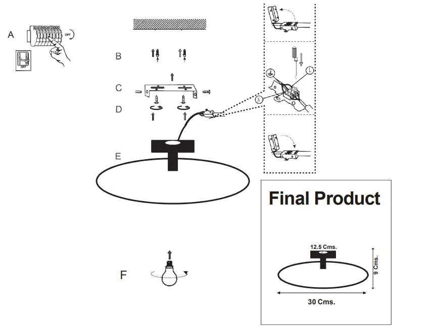 QAZQA-103108-Konge-CL-Black-Oriental-Ceiling-Lamp-FIG-2