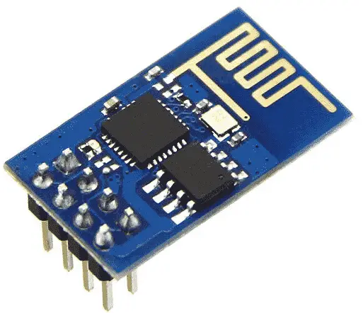 fornello-ESP8266-WIFI-Module-Connection-and-PRODUCT