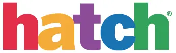 HATCH-LOGO