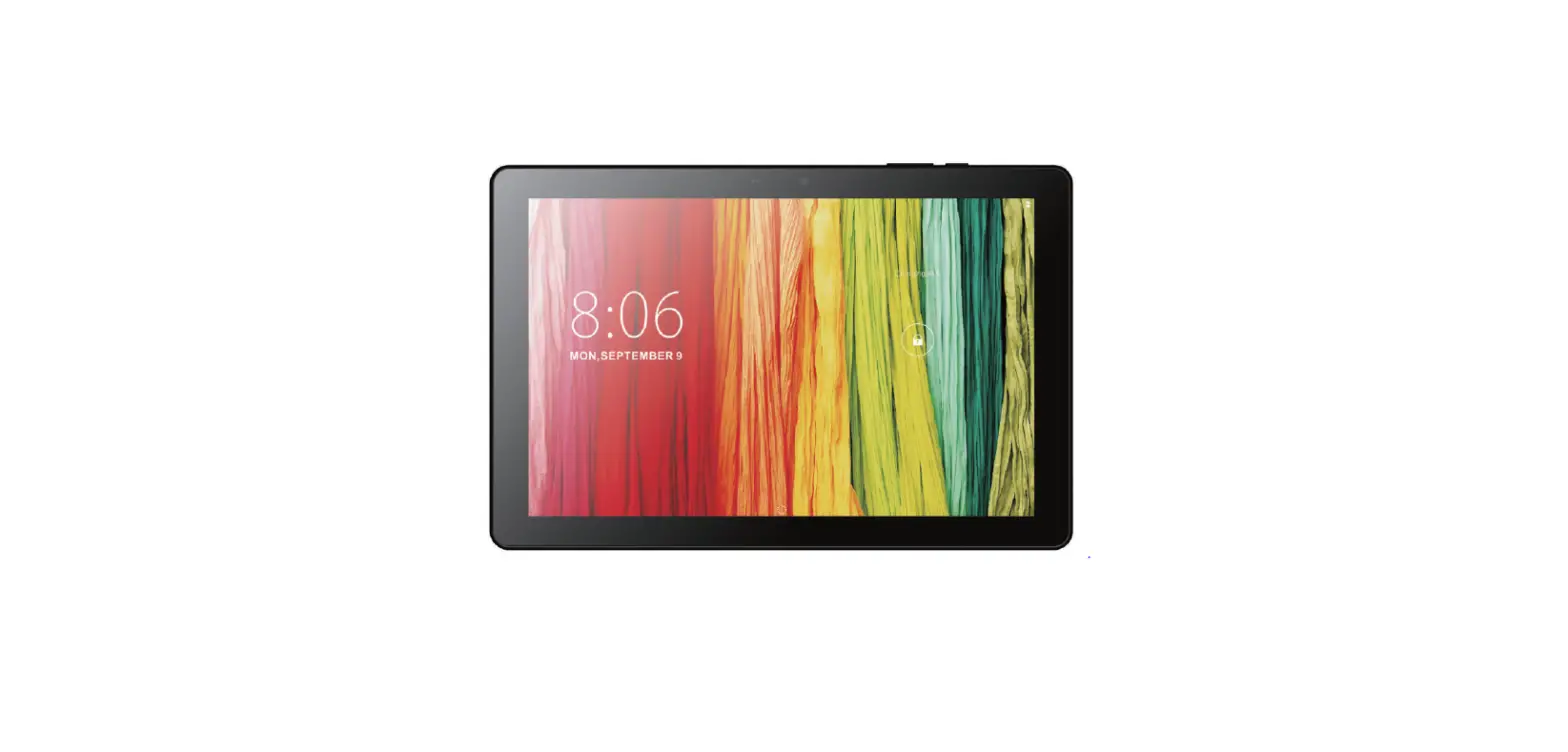 Hatch 103s 4g Tablet Pc User Manual Hatch 103s 4g Tablet Pc User Manual