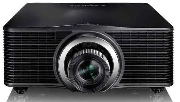 Optoma-ZU1300-DLP-Projector-PRODUCT