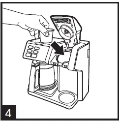 Hamilton-Beach-2-Way-FlexBrew-Coffee-Maker-fig-4