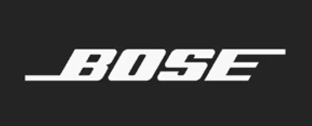 Bose logo