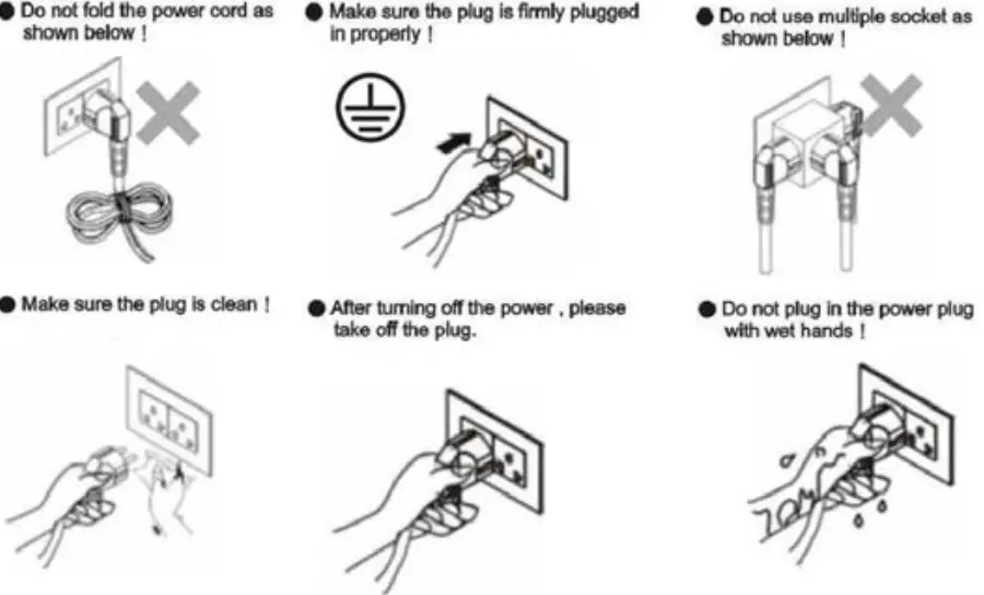 Orbegozo DH 1625 Dehumidifier 01