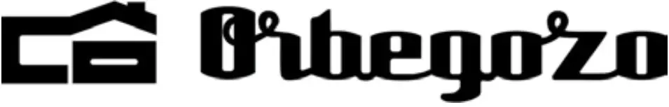 Orbegozo DH 1625 Dehumidifier logo