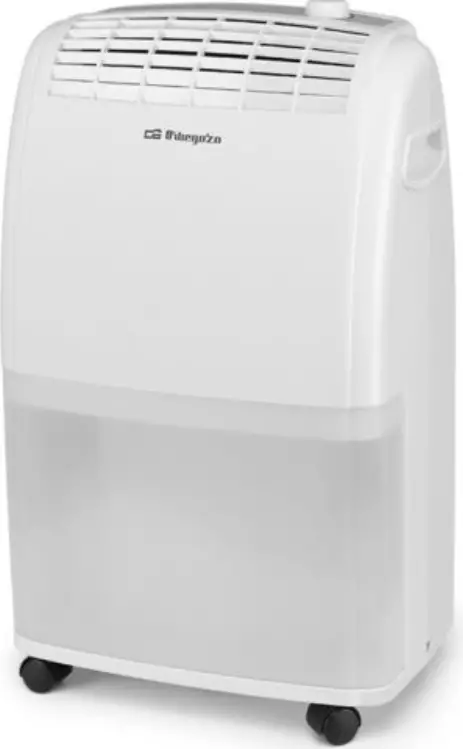 Orbegozo DH 1625 Dehumidifier product