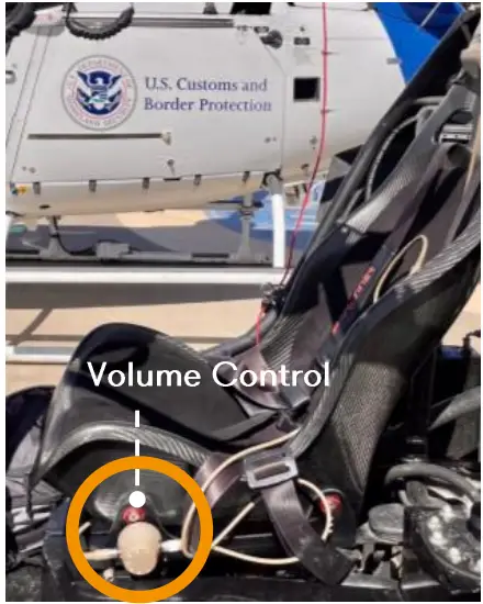 SKYRUNNER Aircraft Intercom System FIG 4