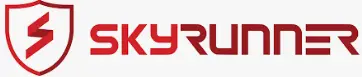 SKYRUNNER logo