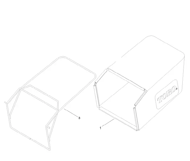 TORO-22235-30in-TurfMaster-HDX-Walk-Behind-Lawn-Mower-fig-5