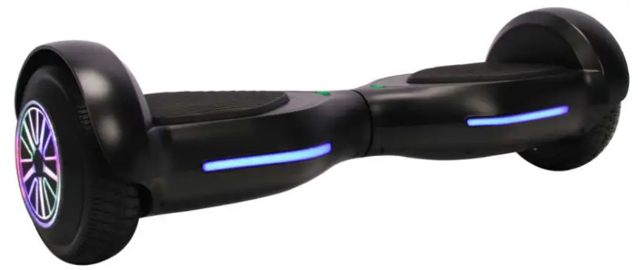 REPLAY HB632 1 PULSE Electronic Self Balancing Hoverboard -