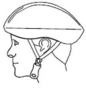 REPLAY HB632 1 PULSE Electronic Self Balancing Hoverboard -fig1