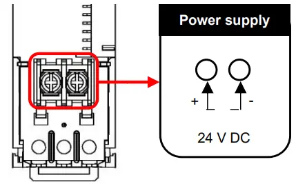 Shinko-QMC1-C-Communication-Expansion-Module-FIG-16