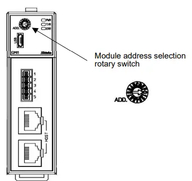 Shinko-QMC1-C-Communication-Expansion-Module-FIG-5