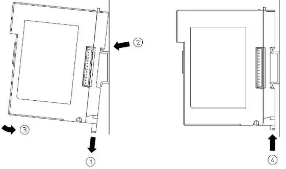 Shinko-QMC1-C-Communication-Expansion-Module-FIG-6