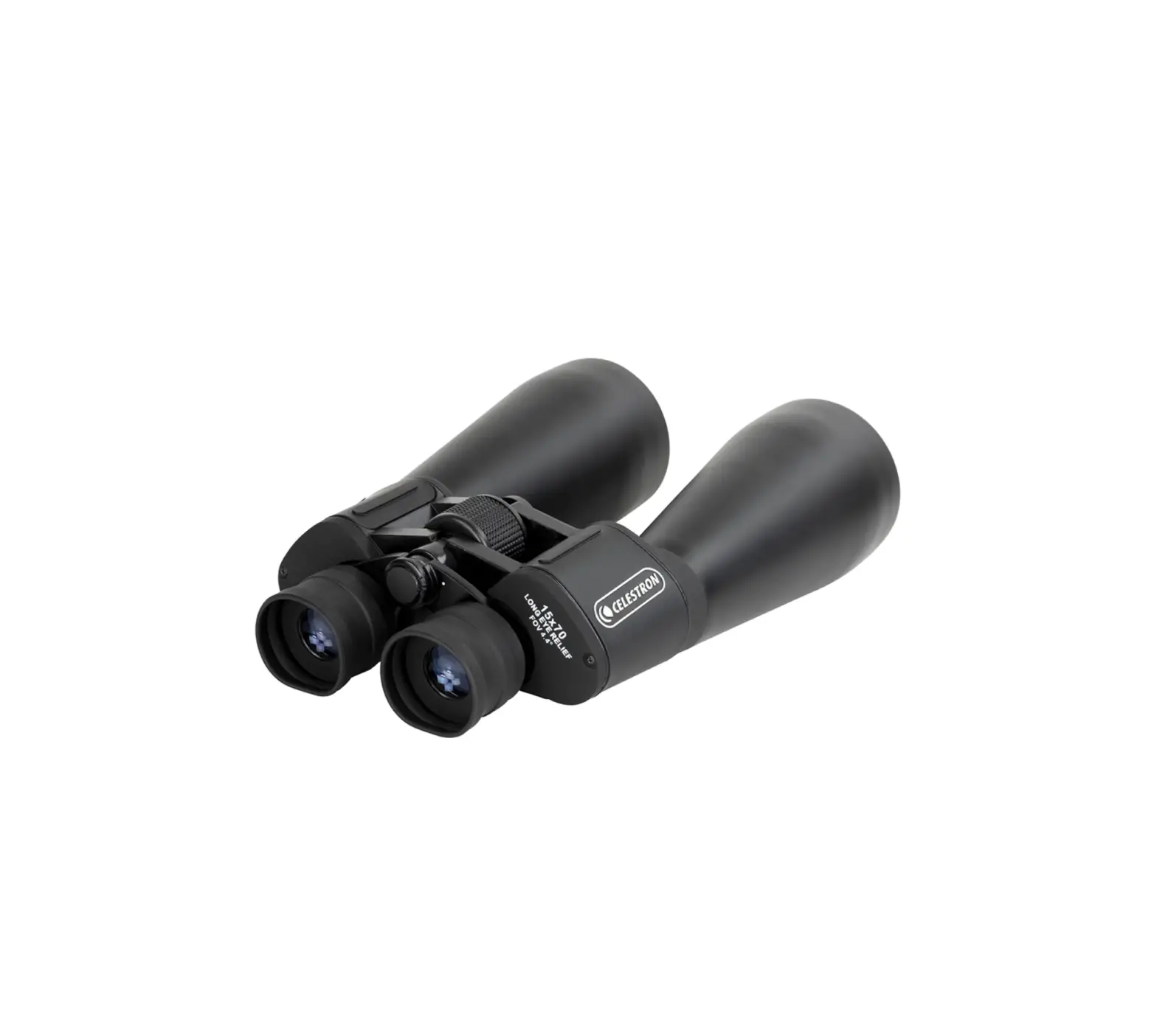 Celestron 71197-ct-ds Cometron 15x70mm Porro Binoculars User Manual