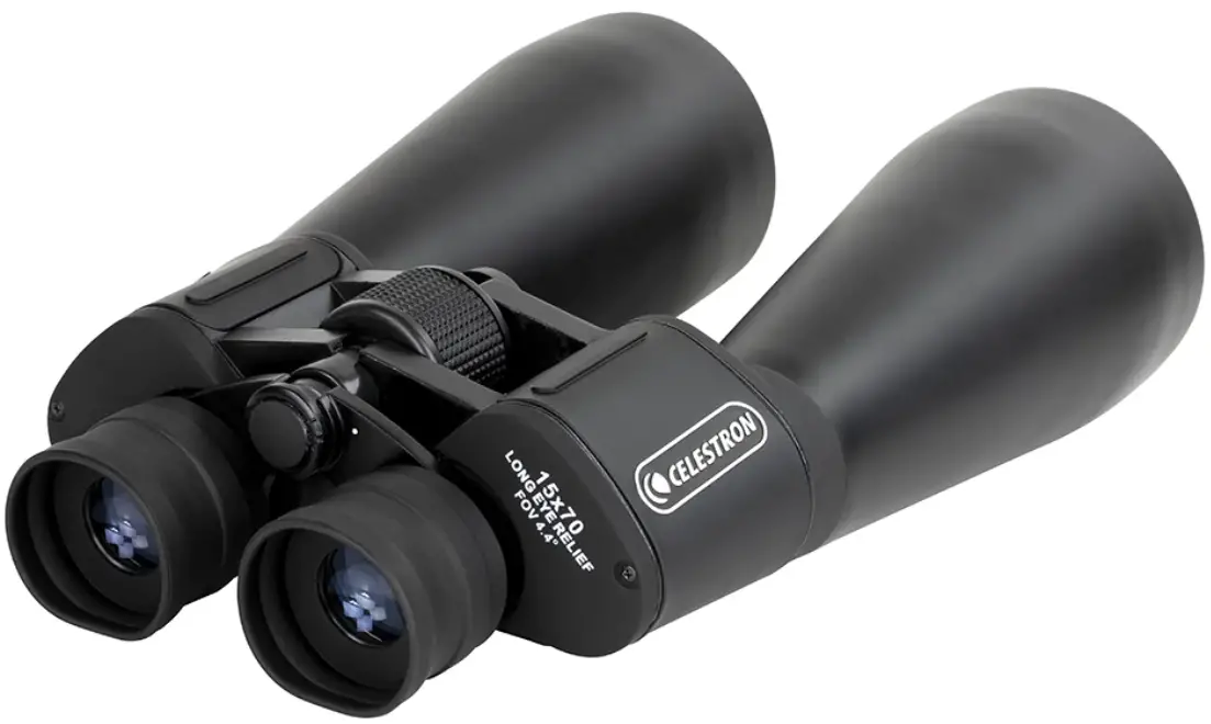 71197-CT-DS Cometron 15x70mm Porro Binoculars