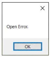 launching And Connecting