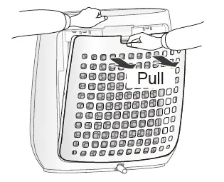 SHARP FP-J30J Plasmacluster Ion Air Purifier 11