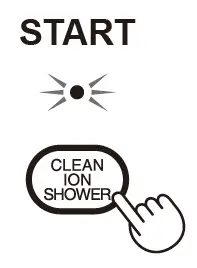 SHARP FP-J30J Plasmacluster Ion Air Purifier 16