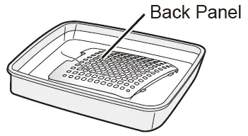 SHARP FP-J30J Plasmacluster Ion Air Purifier 3