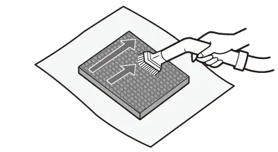 SHARP FP-J30J Plasmacluster Ion Air Purifier 5