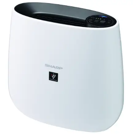 SHARP FP-J30J Plasmacluster Ion Air Purifier