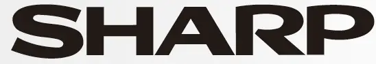 SHARP LOGO