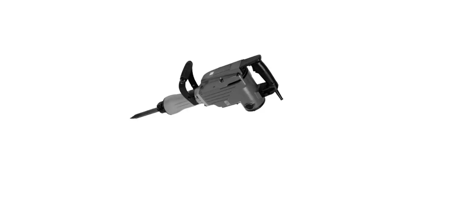 Bosch Demolition Hammer User Guide Bosch Demolition Hammer User Guide