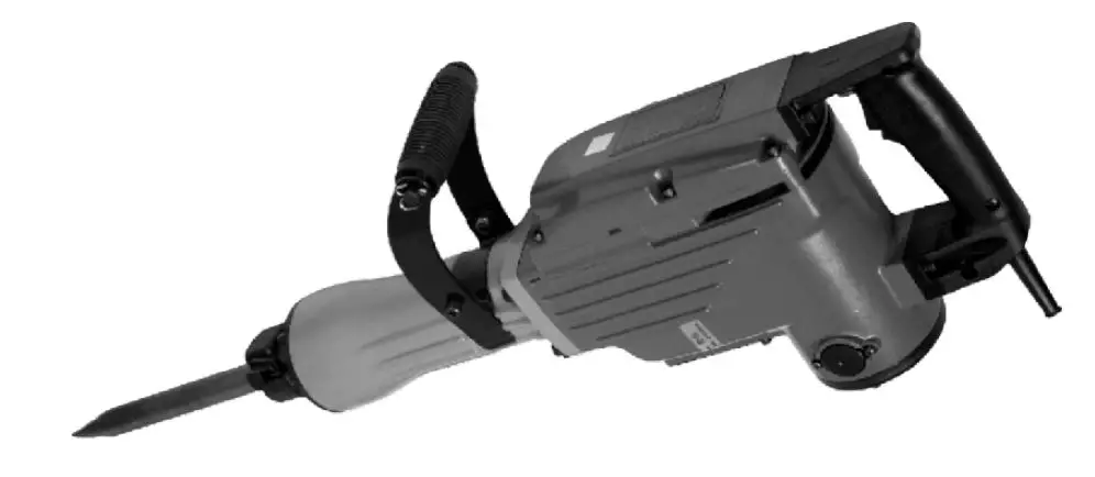 BOSCH-DEMOLITION-Hammer-PRODUCT