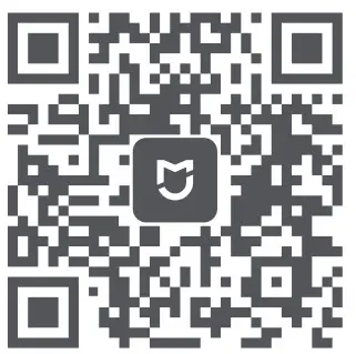 Xiaomi AX9000 Router - Qr