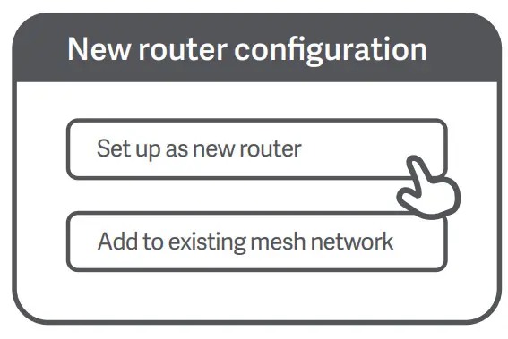 Xiaomi AX9000 Router - Tap